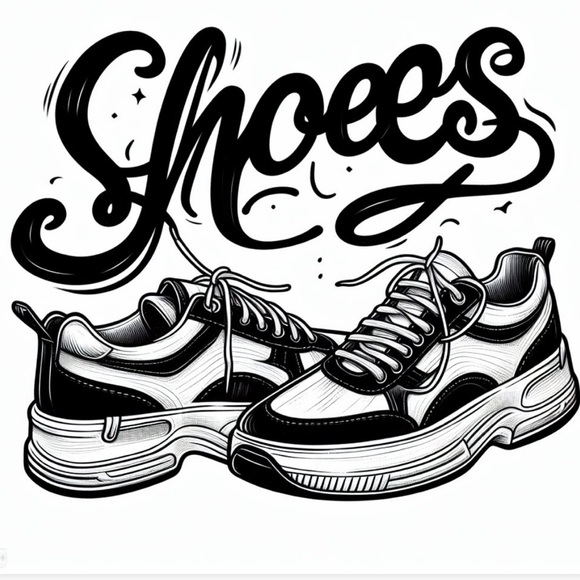 Shoes 👠 - Picture 2 of 4